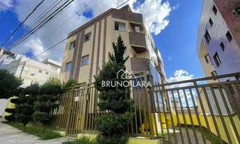 Imagem 2: Cobertura à venda em Betim/MG - Bairro Jardim da Cidade