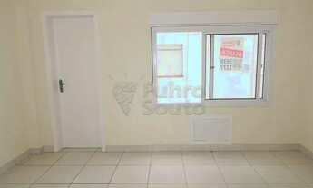 Imagem 2: Kitinete completa no centro da cidade