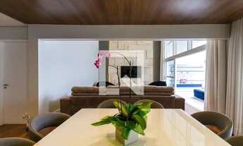 Imagem 2: Apartamento à Venda - Portal do Morumbi, 4 Quartos, 238 m2