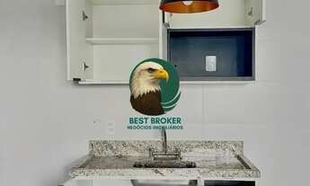 Imagem 7: Aluguel de apartamento no Jardins do Império, Indaiatuba-SP: 2 quartos, 1 sala, 2 banheiro