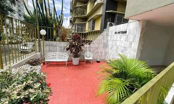 Imagem: Apartamento no Setor Aeroporto