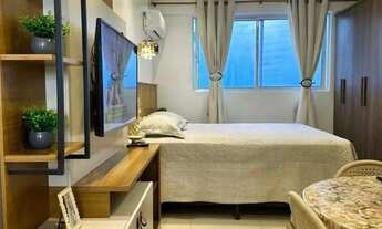 Imagem 6: Aluga-se um Flat nos Bancários todo Mobiliado