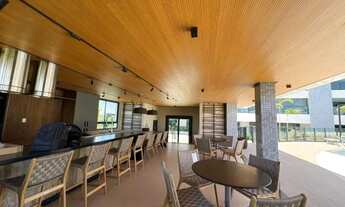 Imagem 2: Mandarim Residence - Norte/Leste - 315m2