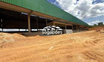 Imagem 13: Galpão para aluguel, Chácaras Campestre - CONTAGEM/MG