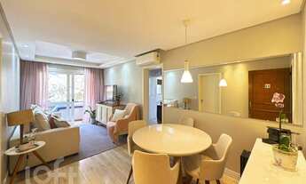 Imagem: Apartamento à venda em Bela Vista com 84