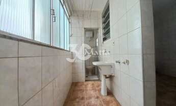 Imagem 6: Apartamento 3 quartos - Centro