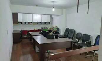 Imagem: SALA COMERCIAL COM MEZANINO, 64M², EM BROTAS