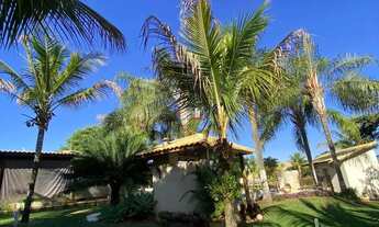 Imagem 4: Chácara com 3 Quartos para venda - JARDIM MONTE CARLO em Franca - SP