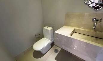 Imagem 7: Apartamento alto padrão para alugar no Edifício Torre Madri com 3 suítes na Região Sul de