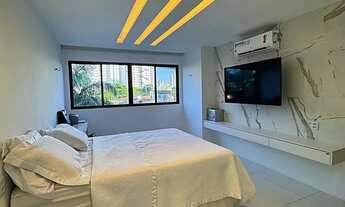 Imagem 7: ALICE GRILO Apartamento com 3 dormitórios