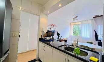 Imagem 5: SQS 205 Lindo Apartamento 1 quarto reformado preço de ocasião