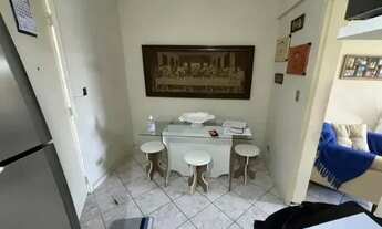 Imagem 6: Imóvel para venda com 49 metros quadrados com 2 quartos em Centro - Piracicaba - SP