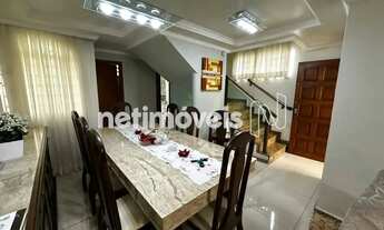 Imagem 5: Casa à Venda no Bairro Fernão Dias Ampla, Moderna e Aconchegante