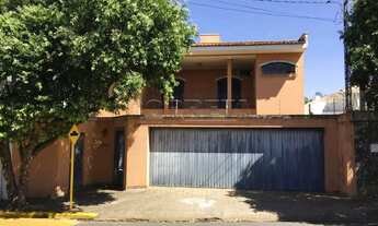 Imagem 5: Casa à venda na Vila São Paulo em Araçatuba