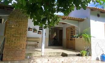 Imagem 5: Casa com terreno de 1.560m² e 3 quartos, sendo 2 suítes no Loteamento dos Engenheiros em R