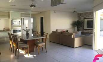 Imagem 7: Casa Estilo Contemporâneo à venda com 4 dormitórios no Carianos