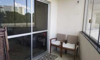 Imagem 3: Apartamento Manhattan Residence