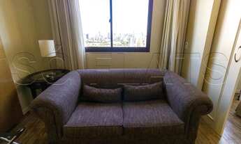 Imagem 4: Flat The World 30m² 1 dormitório 1 vaga na Vila Olímpia para locação