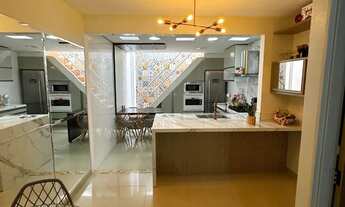 Imagem: Casa duplex Green park 2 Valparaíso