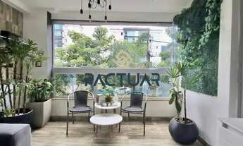 Imagem 5: Apartamento 4 quartos com lazer no Buritis