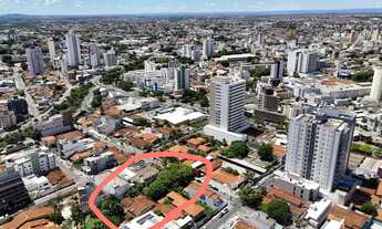 Imagem 2: Oportunidade em Montes Claros MG, Terreno Comercial área nobre, 300mts da Santa Casa