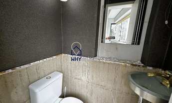 Imagem 7: Apartamento para alugar 2 quartos no Vila da Serra - Não é mobiliado