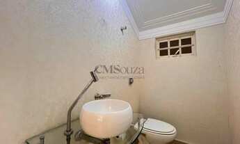 Imagem 14: Casa para alugar no Condomínio Santana Residence 4 dormitórios (1 suíte), 370m², 4 vagas