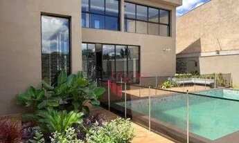 Imagem: Casa de Alto padrão em Condomínio Fechado