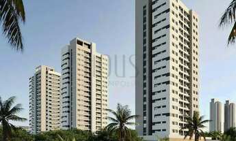 Imagem: Apartamento à venda em condomínio fechado