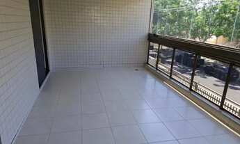 Imagem 5: Apartamento Recreio 3 Quartos com suíte, 2 vagas e box garagem