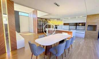 Imagem 5: CASA ALTO PADRÃO / EM CONDOMÍNIO FECHADO