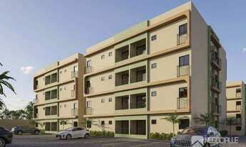 Imagem 6: Apartamento com 2 dormitórios para alugar, 50 m² por R$ 1.500,00/mês - Itararé - Campina G