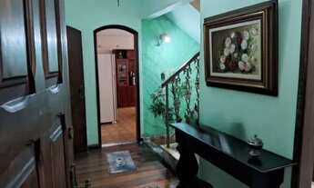 Imagem 2: CASA TRIPLEX - 03 DORMITÓRIO - NO BAIRRO SÃO MATEUS