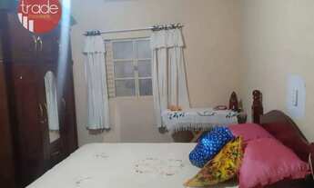 Imagem 6: Casa À Venda No Parque dos Pinus Com 02 Dormitórios Sendo 01 Suíte