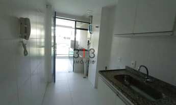 Imagem 4: Recreio dos Bandeirantes excelente condominio em area de grande valorizacao Apartamento co