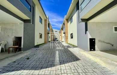 Imagem 11: Casa com 3 dormitórios, 3 suítes à venda, 120 m² por R$ 550.000 - Ipitanga - Lauro de Frei