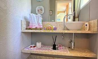 Imagem 5: Um pedacinho do paraiso no coração da trindade!!!