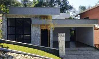 Imagem: Casa moderna de 3 quartos (1 suíte) com