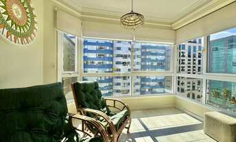 Imagem 2: Apartamento 3 dormitórios com vista para o mar em Capão da Canoa