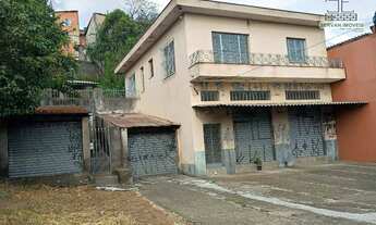 Imagem 2: Sobrado com 2 dormitórios à venda por R$ 2.600.000,00 - Helena Maria - Osasco/SP