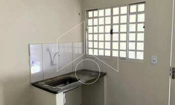 Imagem 4: Residencial Casa em Marília