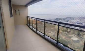 Imagem: Alugo Apto 3/4 mobiliádo Ed Lago di Garda