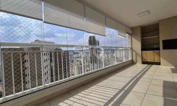 Imagem 6: Apartamento no Lauzane Paulista com 2 Suítes 2 Vagas Varanda Gourmet