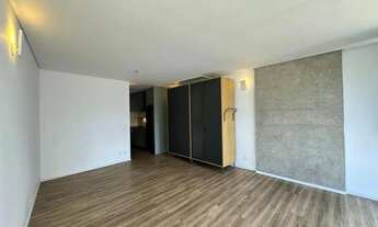 Imagem 11: Apartamento STUDIO (semi mobiliado) locação com 45m2 - Rua dos Pinheiros - São Paulo - SP