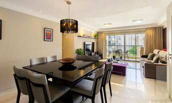 Imagem: APARTAMENTO 4 DORMITORIOS SENDO 2 SUITES