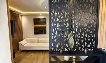 Imagem 5: Apartamento Duplex para alugar em Indaiatuba, Parque Boa Esperança, com 3 quartos, com 260