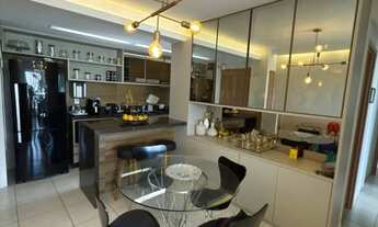 Imagem 5: 07 A-HR - Edifício Sítio das Mangueiras