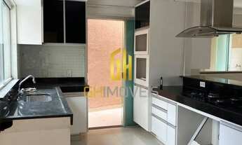 Imagem 4: Sobrado com 4 quartos à venda, 170 m² por R$ 990.000 - Parque Industrial Joao Bras - Goiân