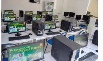 Imagem 5: Loja ou Sala ou utilização mista, no 1ºandar com banheiro privativo, de frente para rua