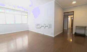 Imagem 2: Aluguel Apartamento 2 Dormitórios - 126 m² Itaim Bibi